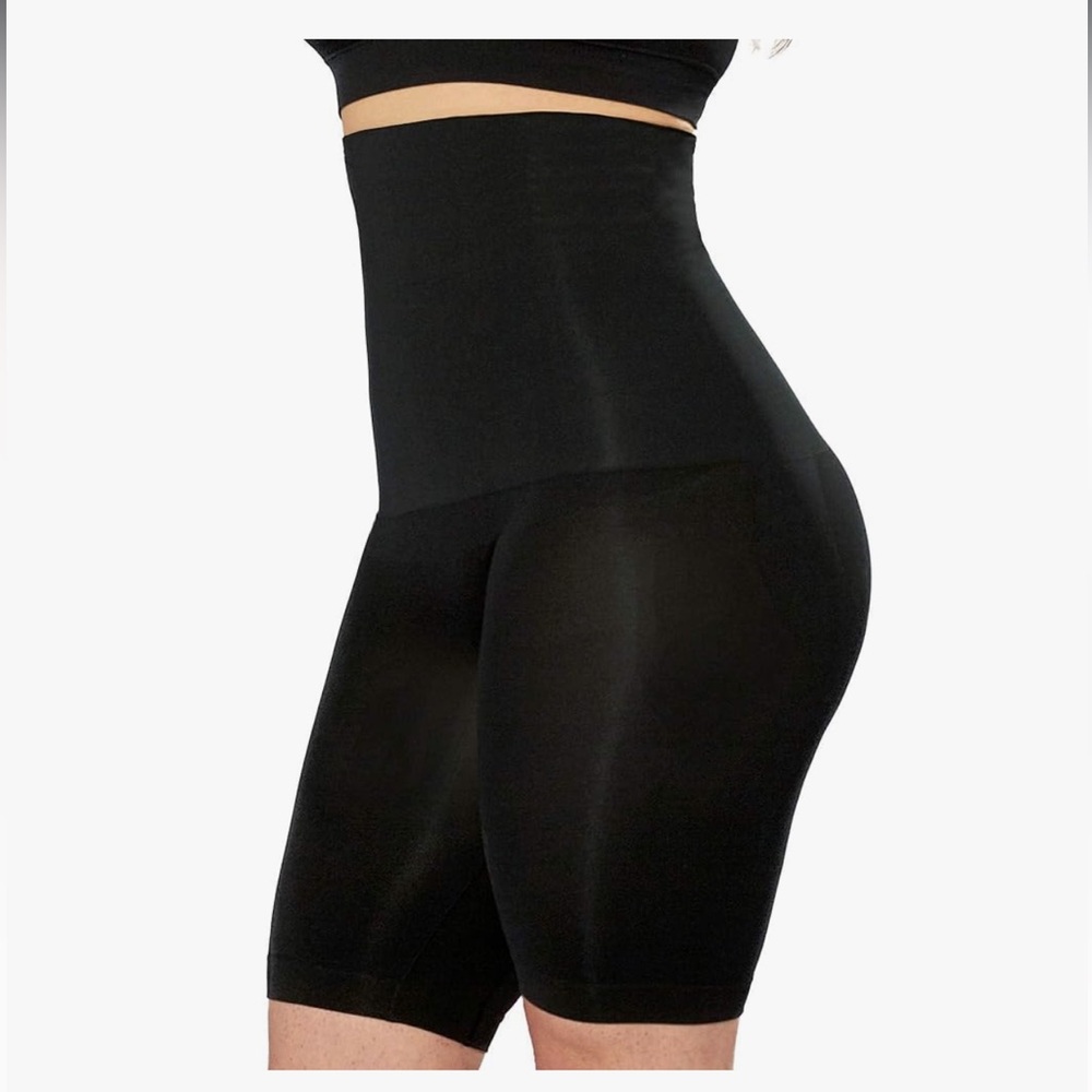 EMPETUA 55020 high-waisted shaper short